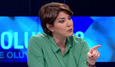 İktidar medyasına geçen CNNTürk’te Şirin Payzın şoku