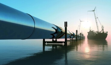 Türkistan’dan Avrupa’ya Enerjinin İpek Yolu TANAP Türkiye’te 50 Milyar Dolar Kazandıracak