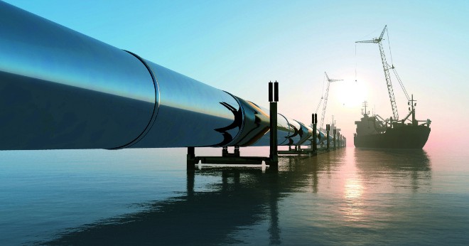 Türkistan’dan Avrupa’ya Enerjinin İpek Yolu TANAP Türkiye’te 50 Milyar Dolar Kazandıracak