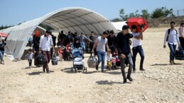 Türkiye’de yaşayan Suriyeliler, 7 yılda 7.243 şirket kurdu