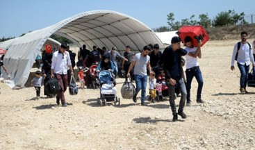 Türkiye’de yaşayan Suriyeliler, 7 yılda 7.243 şirket kurdu