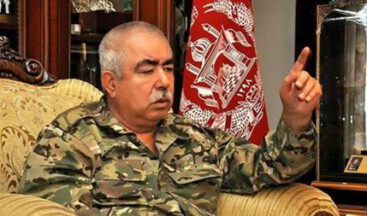 Raşit Dostum’a suikast