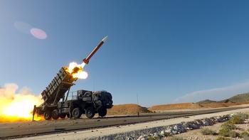 ABD: S400 yerine Patriot verelim