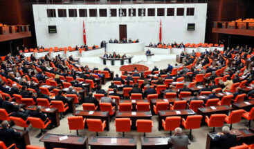 İP’in FETÖ’nün siyasi ayağına araştırma önergesi AKP ve MHP tarafından reddedildi