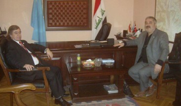 Bu gün günlerden Sadun KÖPRÜLÜ…