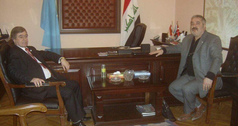 Bu gün günlerden Sadun KÖPRÜLÜ…