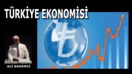 TÜRKİYE EKONOMİSİ