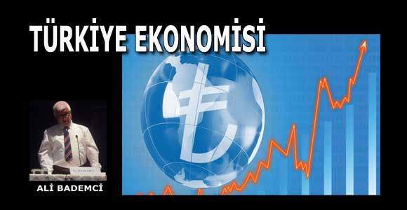 TÜRKİYE EKONOMİSİ