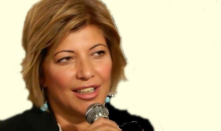 İyi Parti kurucularından H. Nurcan Yazıcı partisinden istifa etti