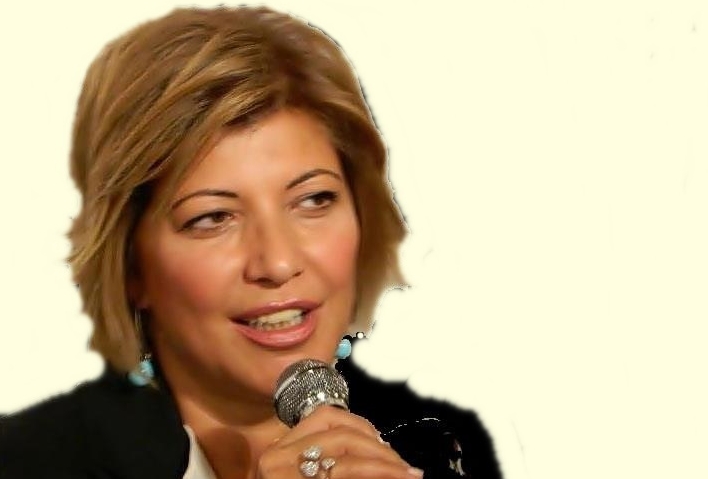 İyi Parti kurucularından H. Nurcan Yazıcı partisinden istifa etti