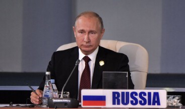 Putin’den Türkiye açıklaması