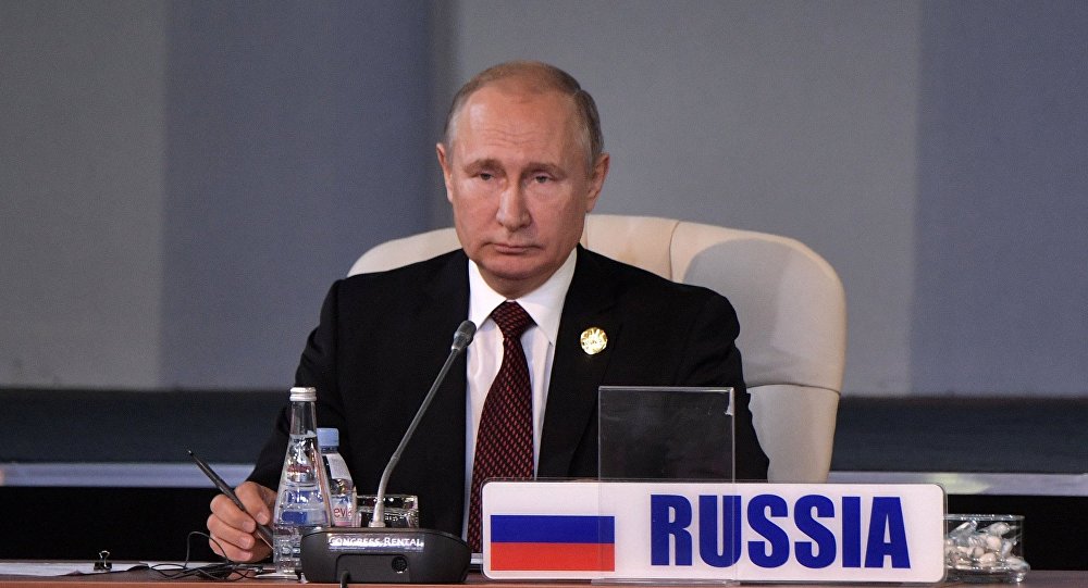 Putin’den Türkiye açıklaması