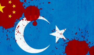 ABD kongresi Doğu Türkistan’daki zulüm sebebiyle Çin’e yaptırım istedi