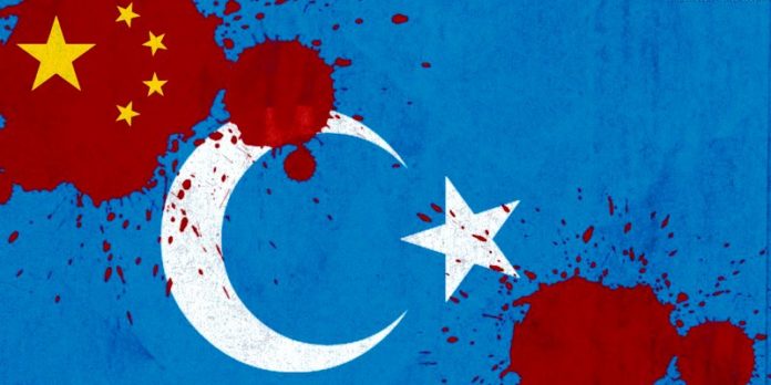 ABD kongresi Doğu Türkistan’daki zulüm sebebiyle Çin’e yaptırım istedi