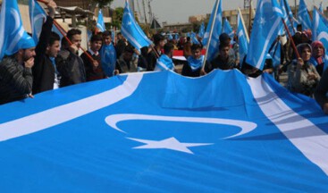 Kerkük’te tarihi gün: Büyükelçimiz bayram namazını Kerkük’te kılacak