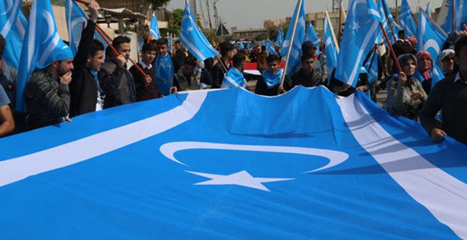 Kerkük’te tarihi gün: Büyükelçimiz bayram namazını Kerkük’te kılacak