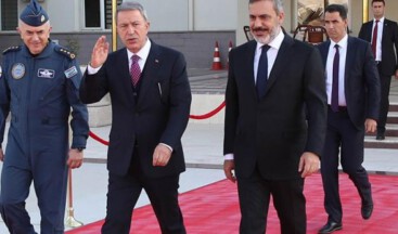 Akar ve Fidan Rusya’da