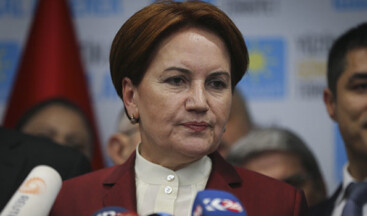 İYİ Parti’de Koray Aydın’ın kurduğu teşkilatlara Akşener operasyonu: Hepsinin istifasını istedi