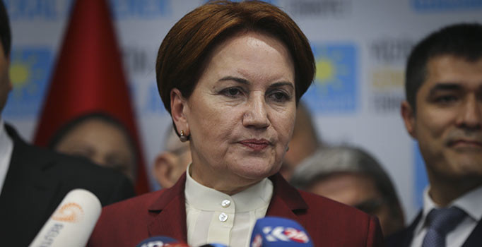 İYİ Parti’de Koray Aydın’ın kurduğu teşkilatlara Akşener operasyonu: Hepsinin istifasını istedi