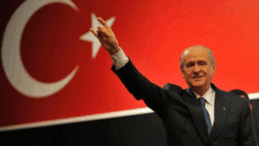 Devlet Bahçeli Malazgirt’te: Taarruz ruhu Türk milletinin sinesinde hala kor gibi yanmaktadır