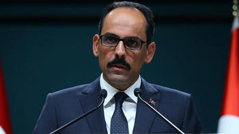 İbrahim Kalın: ‘ABD, Türkiye’yi tamamen kaybetme riskiyle karşı karşıya’