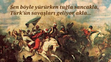 TÜRK’ÜN AĞUSTOS ZAFERLERİ