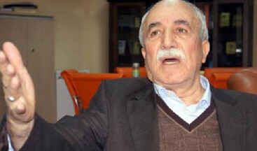‘Gülen’in köpeğiyim’ dediği öne sürülen profesör cezaevinde hayatını kaybetti