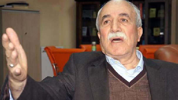 ‘Gülen’in köpeğiyim’ dediği öne sürülen profesör cezaevinde hayatını kaybetti