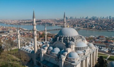 İllerimizde bayram namazı saatleri