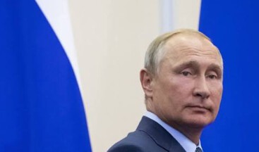 #SONDAKİKA Kremlin: Putin, Türkiye ve Rusya dışişleri bakanlarıyla savunma bakanlarını kabul edecek