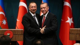 #SONDAKİKA Azerbaycan’dan kardeş eli