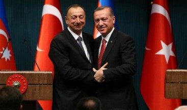 #SONDAKİKA Azerbaycan’dan kardeş eli