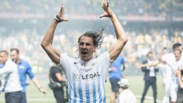 Fenerbahçe yeni transferini açıkladı: Michael Frey