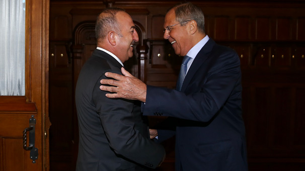 Son dakika… Rusya’dan vize müjdesi