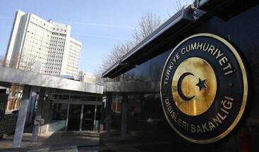 Son dakika… Türkiye’den Macron’a tepki