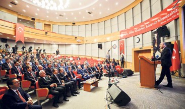 Soylu: ‘Terör örgütünü bu kış aç bırakacağız’