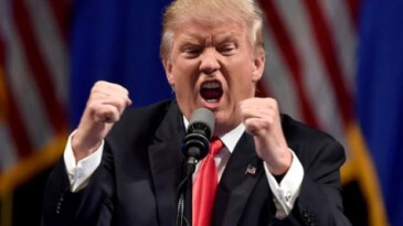 Ey ABD Kendine Gel(!)