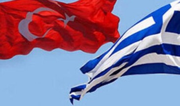 Yunanistan’dan Türkiye açıklaması