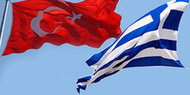 Yunanistan’dan Türkiye açıklaması