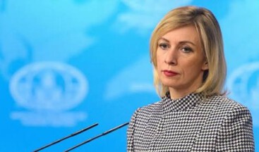 Rus Dışişleri: #İdlib ‘de sivil kaybın önlenmesi için Rus ve Türk askeri yetkililer görüşüyor