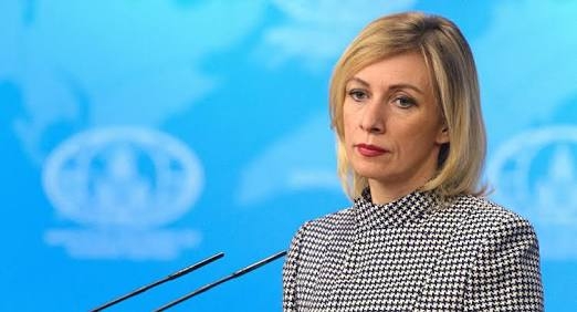 Rus Dışişleri: #İdlib ‘de sivil kaybın önlenmesi için Rus ve Türk askeri yetkililer görüşüyor