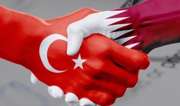 Türkiye ile Katar arasında ekonomik ortaklık anlaşması imzalandı