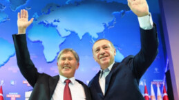 Erdoğan: Pazartesi günü Türk Konseyi’ne katılarak önemli kararlar alacağız