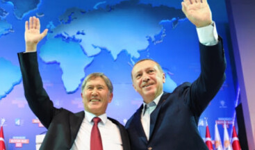 Erdoğan: Pazartesi günü Türk Konseyi’ne katılarak önemli kararlar alacağız