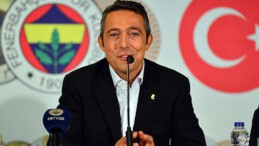 Ali Koç Camiaya Sesleniş programında açıklamalar yaptı A Spor kanalına tepki gosterdi