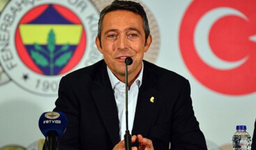 Ali Koç Camiaya Sesleniş programında açıklamalar yaptı A Spor kanalına tepki gosterdi