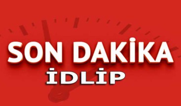 #İdlib’e yeni hava saldırısı #SONDAKİKA