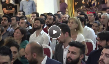 Adana’da Kısa Film Ödülleri Dağıtıldı