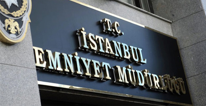 Son dakika! İstanbul Emniyet Müdürlüğü’nde yeni atamalar!  Tam liste