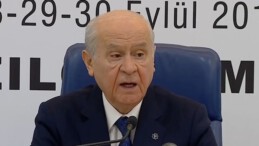 Devlet Bahçeli: Türkiye ekonomik sabotajın üstesinden gelecektir